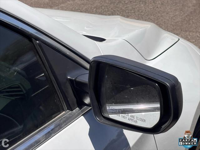 used 2019 Chevrolet Malibu car, priced at $17,200