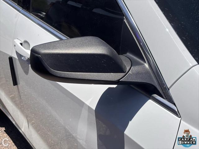 used 2019 Chevrolet Malibu car, priced at $17,200