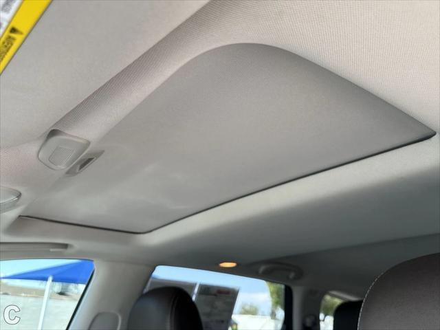 used 2020 INFINITI QX60 car, priced at $22,400