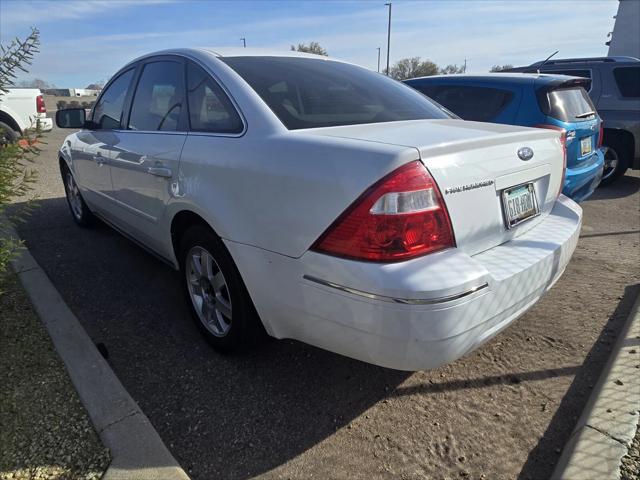 used 2005 Ford Five Hundred car, priced at $4,995