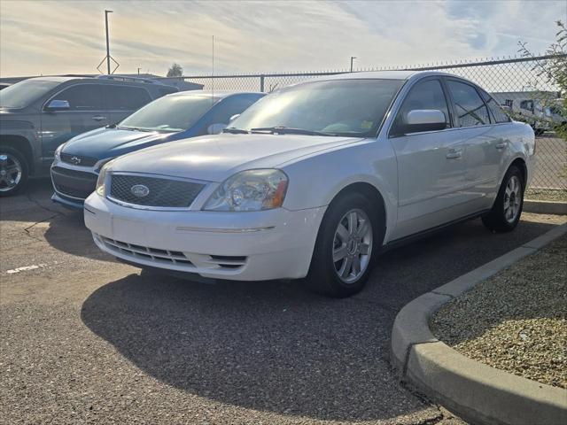 used 2005 Ford Five Hundred car, priced at $4,995