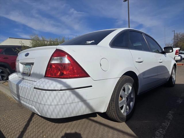 used 2005 Ford Five Hundred car, priced at $4,995