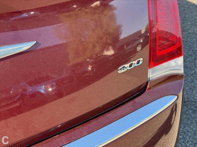 used 2019 Chrysler 300 car, priced at $15,149