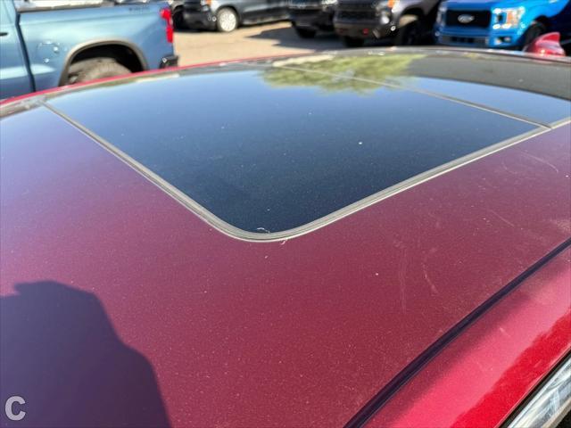 used 2019 Chrysler 300 car, priced at $15,149