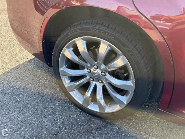 used 2019 Chrysler 300 car, priced at $15,149