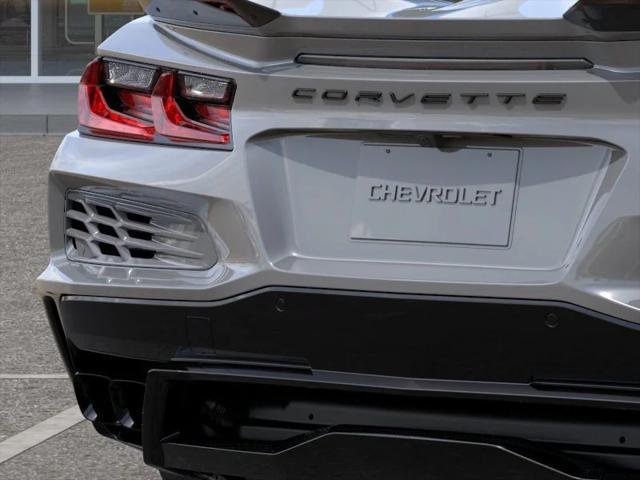 new 2024 Chevrolet Corvette E-Ray car, priced at $138,410