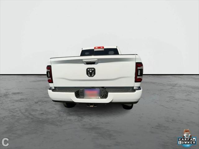 used 2023 Ram 2500 car, priced at $52,995