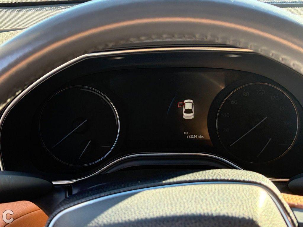 used 2019 Toyota Avalon Hybrid car, priced at $24,988