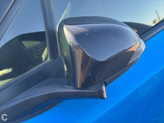 used 2019 Toyota C-HR car, priced at $15,995
