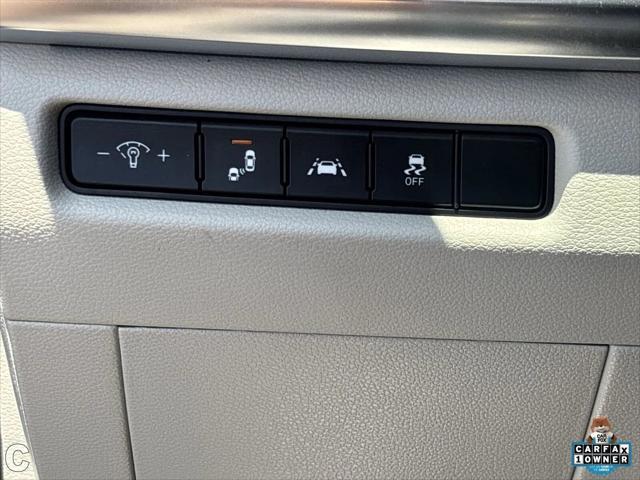 used 2022 Kia Telluride car, priced at $25,900