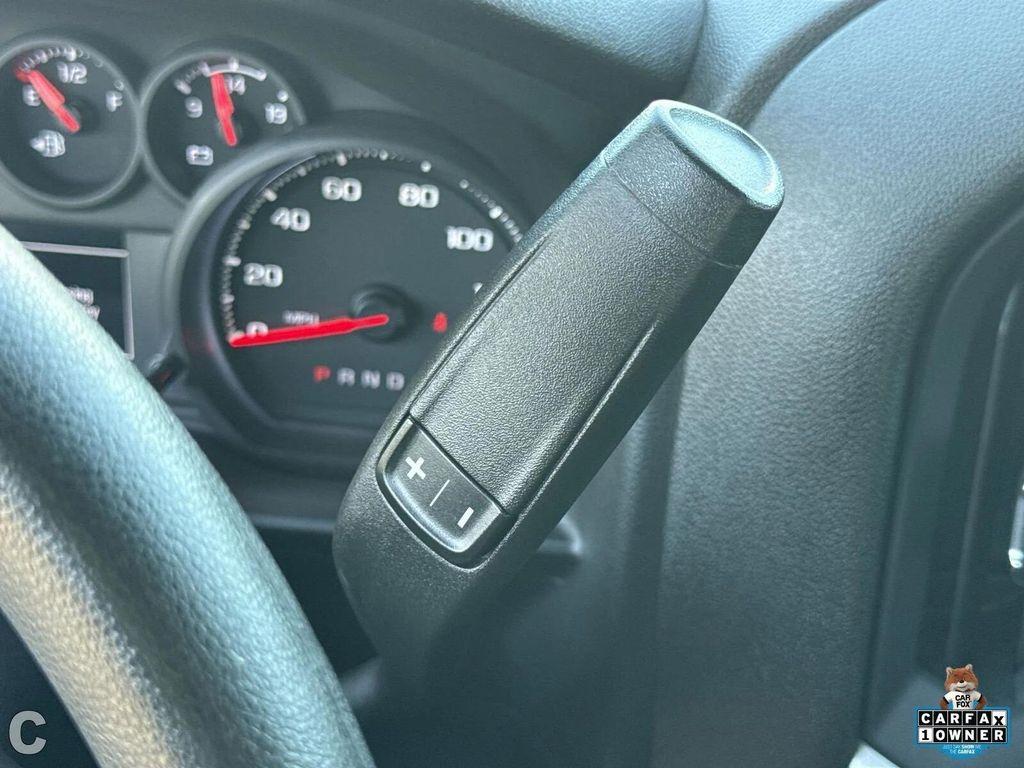 used 2024 Chevrolet Silverado 2500 car, priced at $45,588