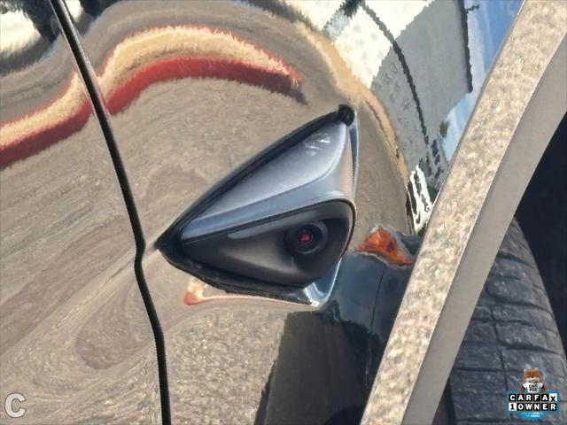 used 2024 Tesla Model Y car, priced at $35,500