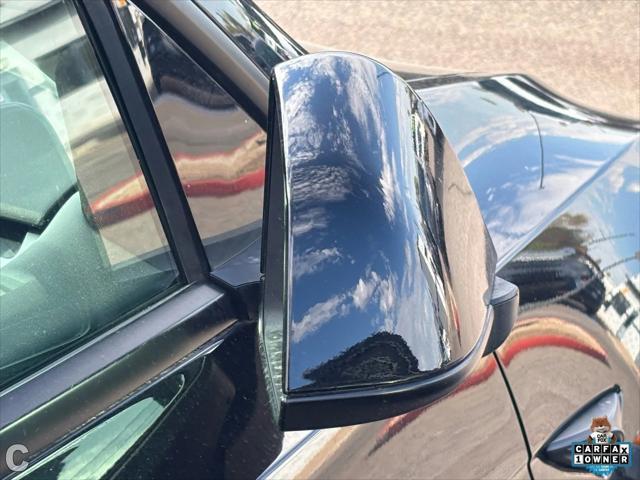 used 2024 Tesla Model Y car, priced at $35,500