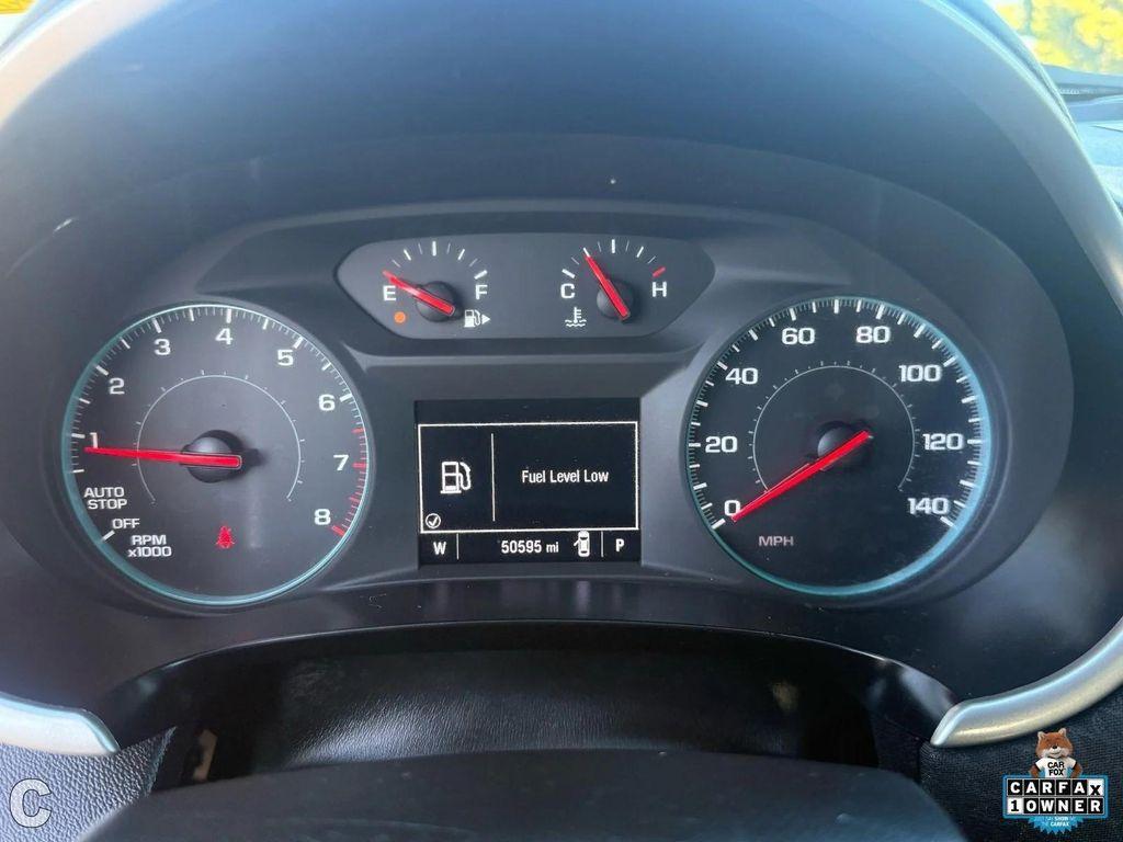 used 2023 Chevrolet Malibu car, priced at $15,988