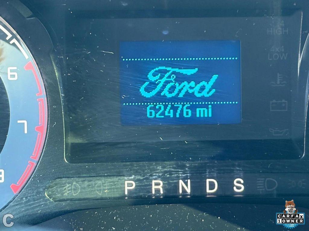 used 2020 Ford Ranger car, priced at $24,000