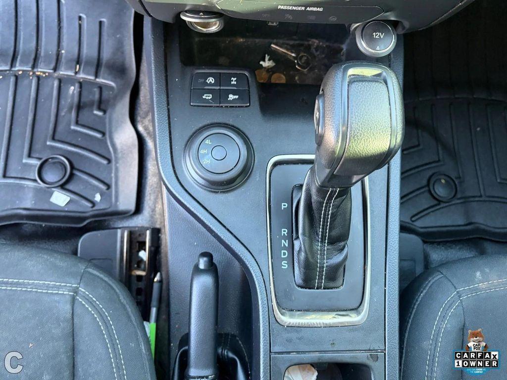 used 2020 Ford Ranger car, priced at $24,000