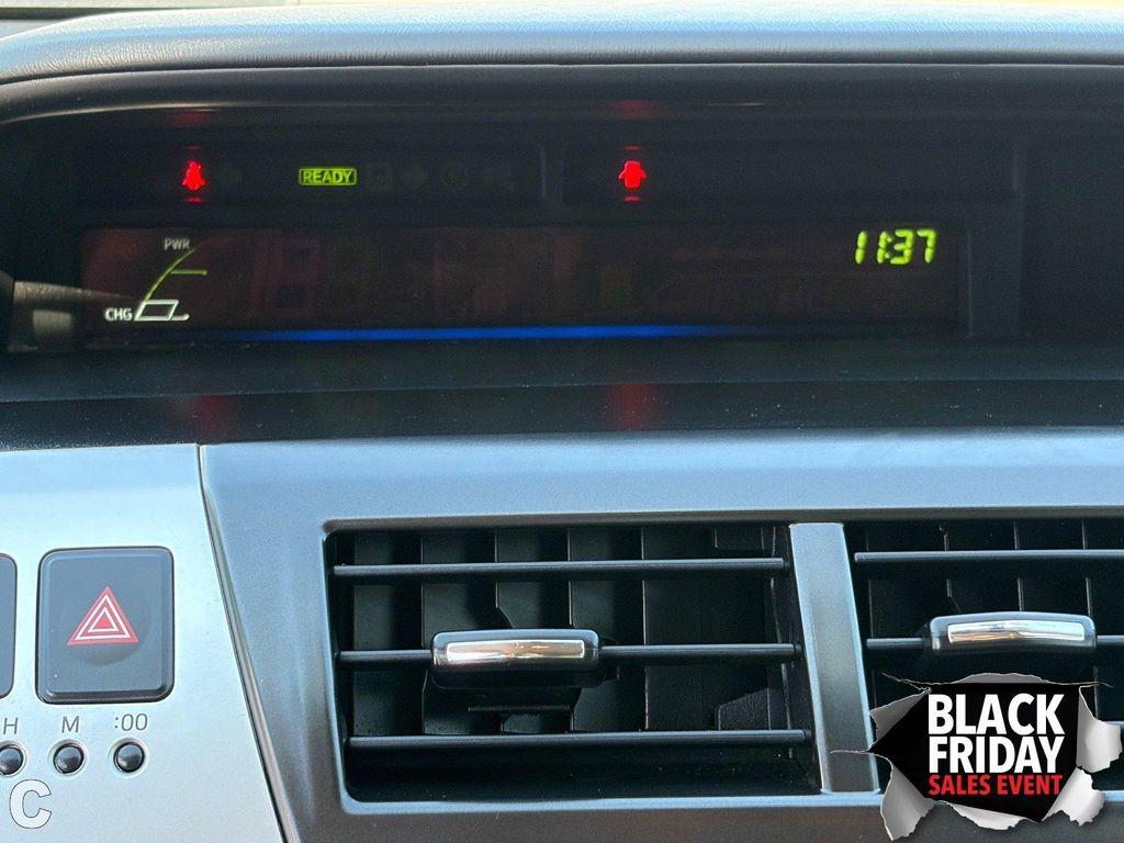 used 2013 Toyota Prius v car, priced at $9,988