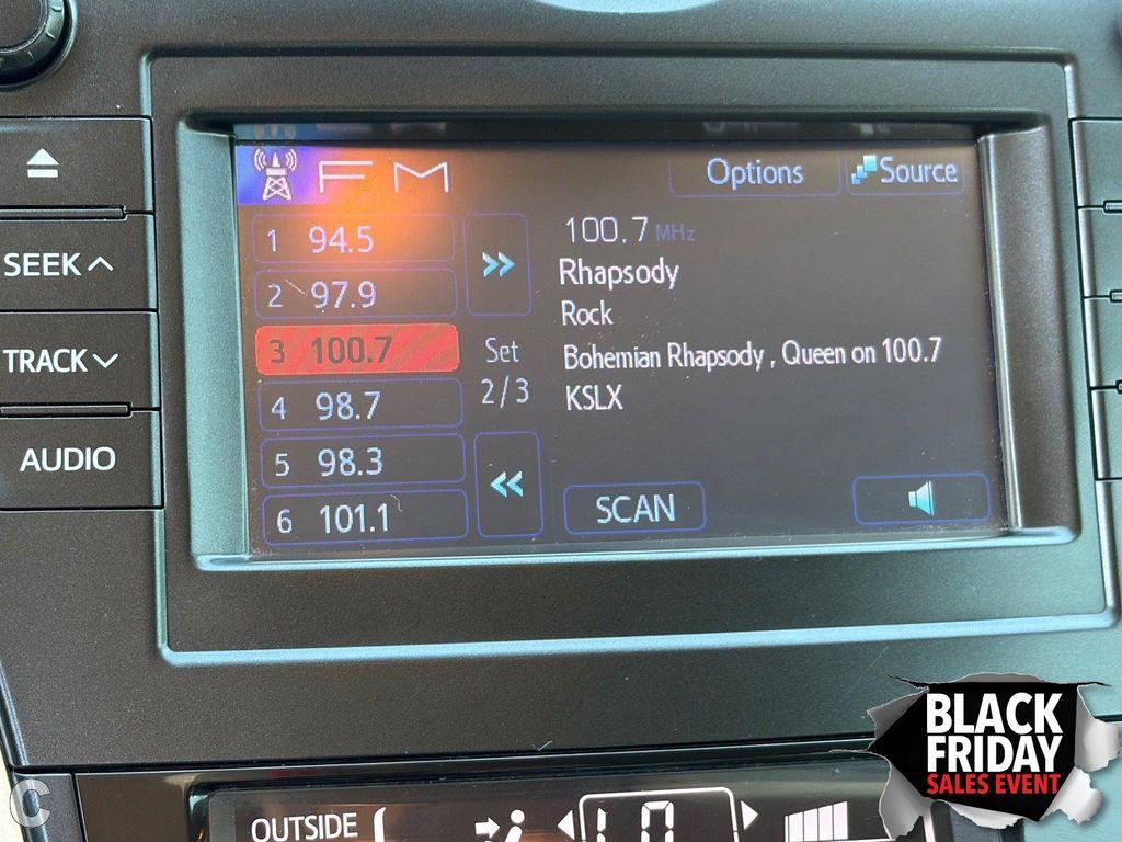 used 2013 Toyota Prius v car, priced at $9,988