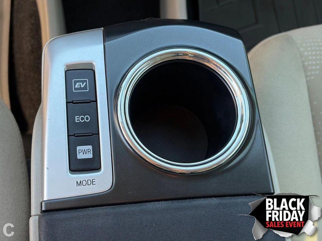 used 2013 Toyota Prius v car, priced at $9,988