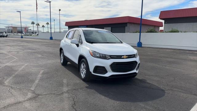 used 2020 Chevrolet Trax car, priced at $14,500