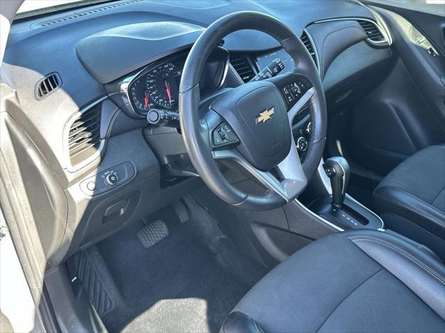 used 2020 Chevrolet Trax car, priced at $11,995