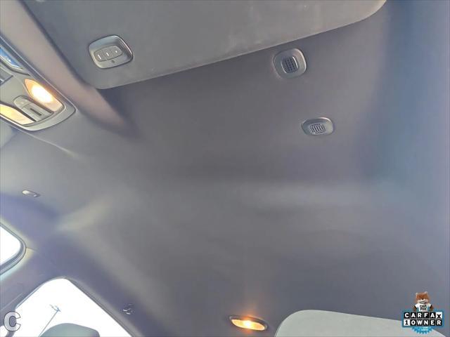 used 2022 Ram 1500 car, priced at $31,500