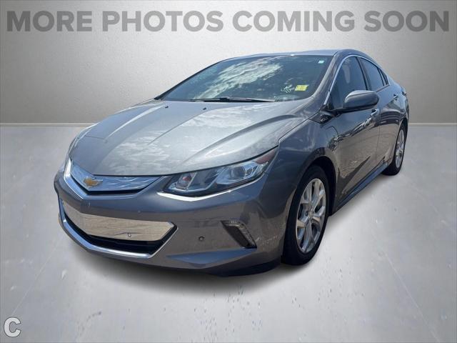 used 2019 Chevrolet Volt car, priced at $23,500