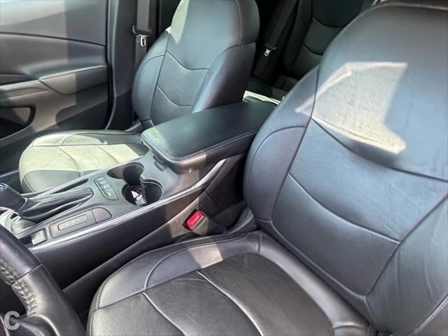 used 2019 Chevrolet Volt car, priced at $23,500