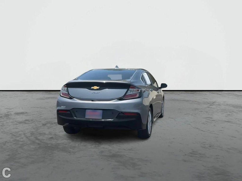 used 2019 Chevrolet Volt car, priced at $21,988