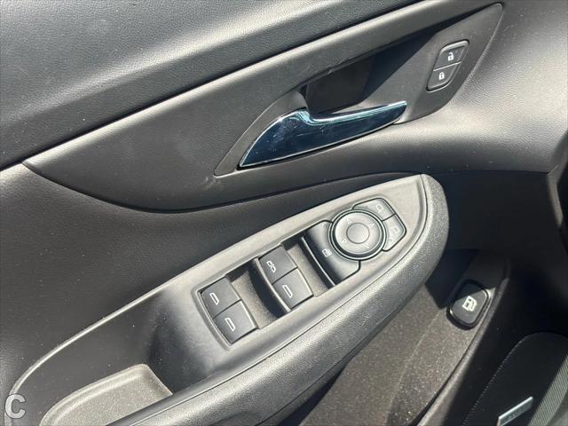 used 2019 Chevrolet Volt car, priced at $23,500