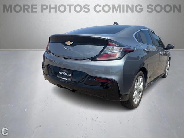 used 2019 Chevrolet Volt car, priced at $23,500