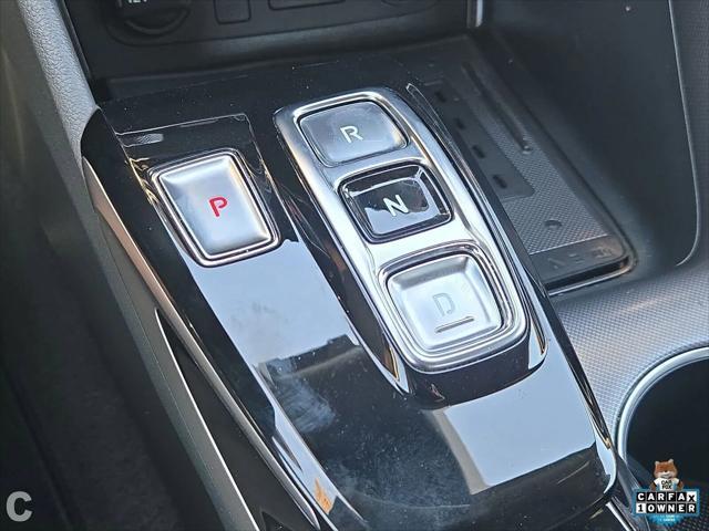 used 2022 Hyundai Sonata car, priced at $22,000