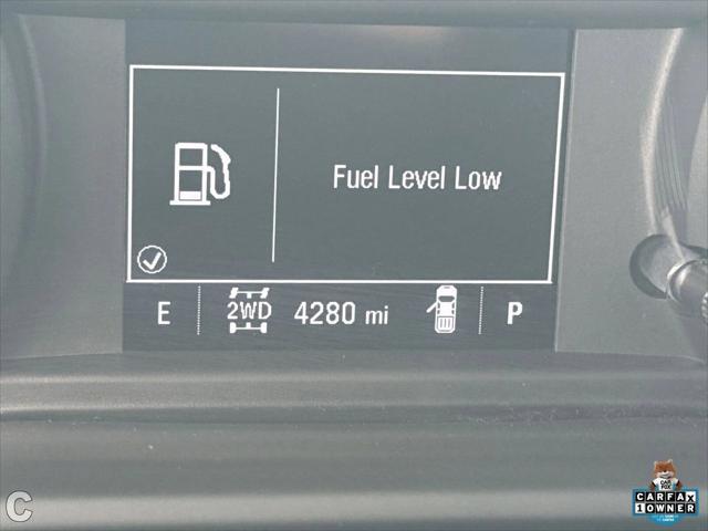 used 2024 Chevrolet Silverado 1500 car, priced at $42,500