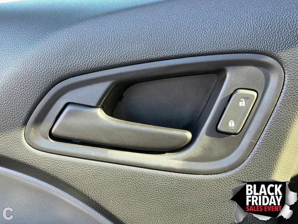 used 2020 Chevrolet Colorado car, priced at $16,988