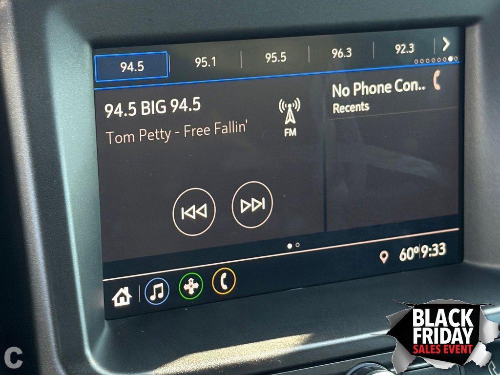 used 2020 Chevrolet Colorado car, priced at $16,988