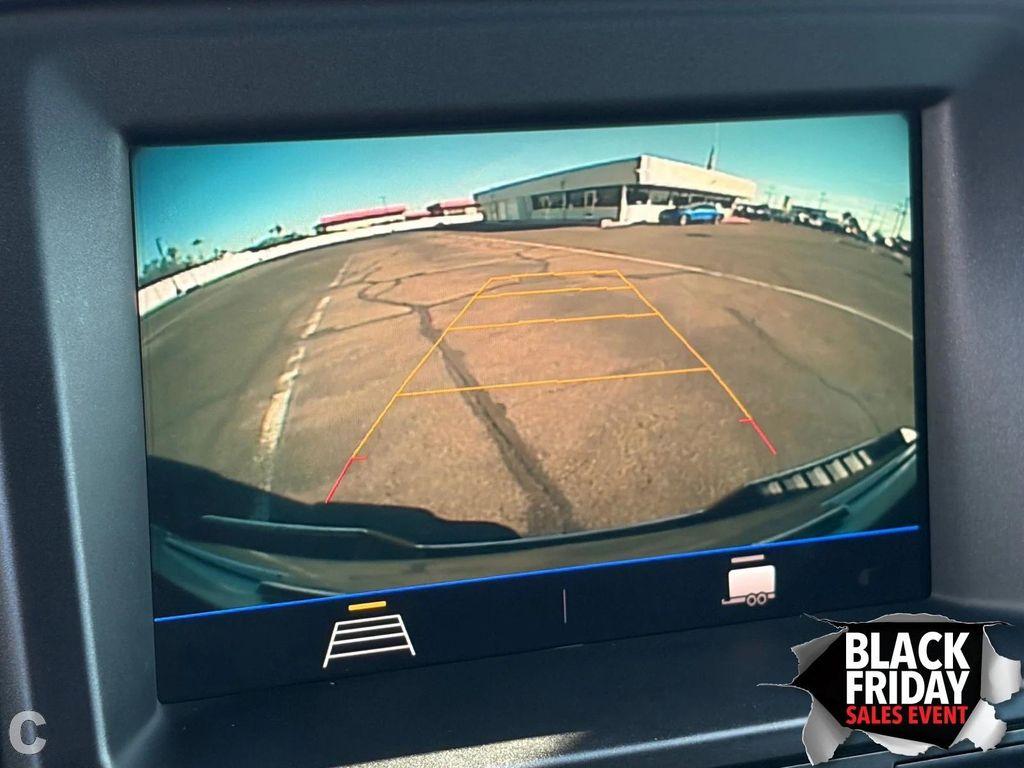 used 2020 Chevrolet Colorado car, priced at $16,988