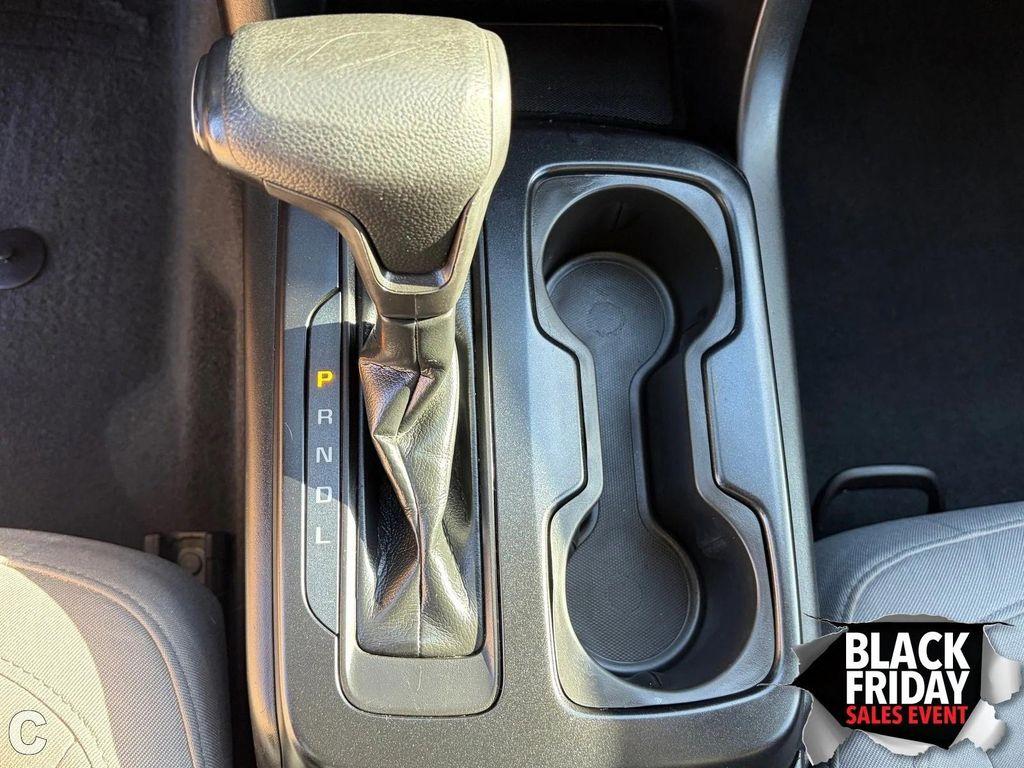 used 2020 Chevrolet Colorado car, priced at $16,988