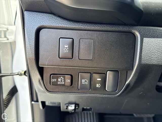 used 2023 Toyota Tacoma car, priced at $36,290