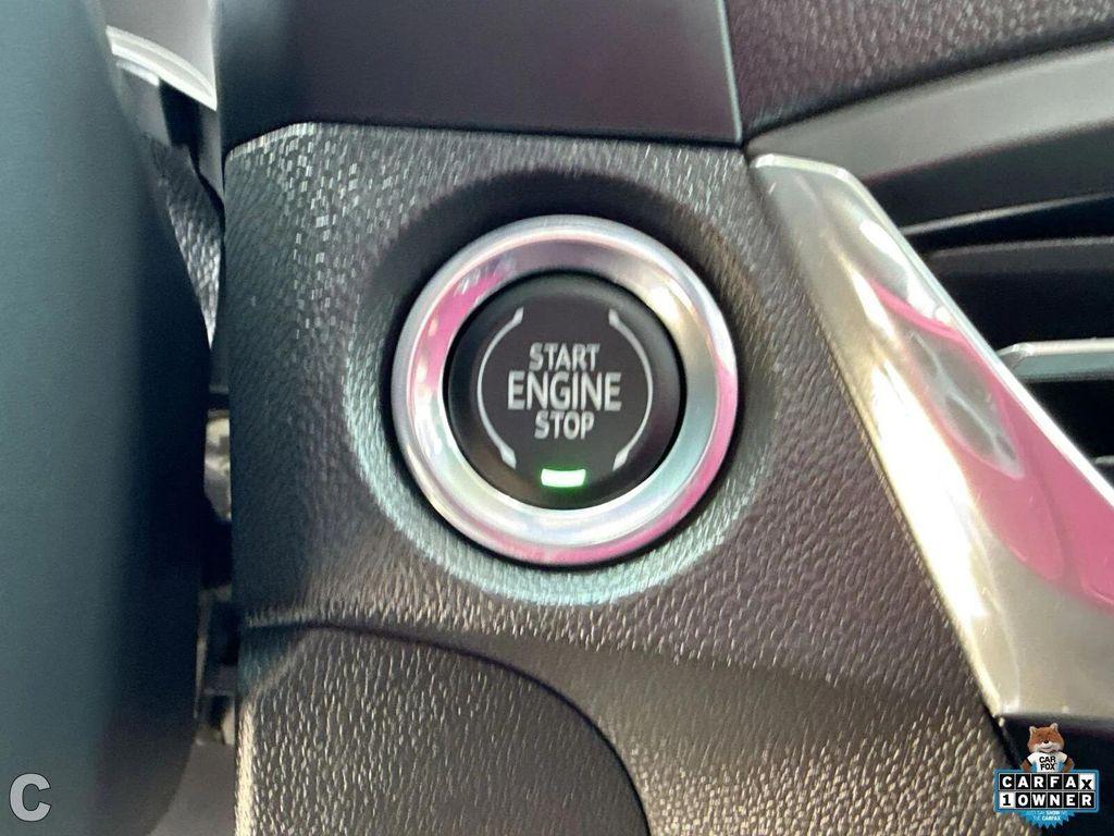used 2026 Buick Encore GX car, priced at $28,588