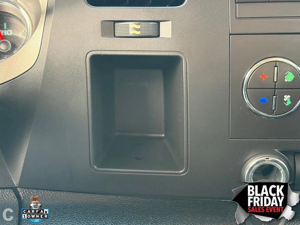 used 2013 Chevrolet Silverado 2500 car