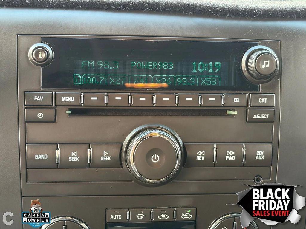 used 2013 Chevrolet Silverado 2500 car