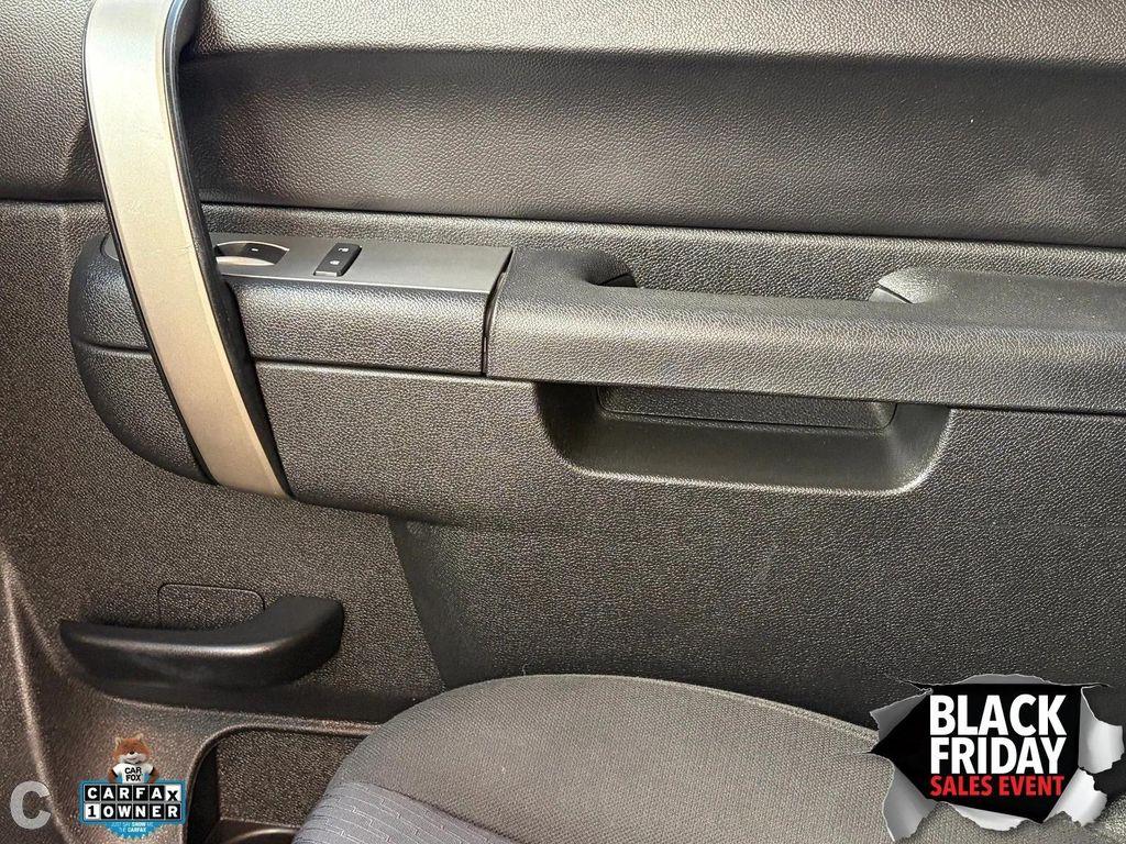 used 2013 Chevrolet Silverado 2500 car