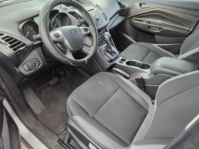 used 2016 Ford Escape car, priced at $9,995