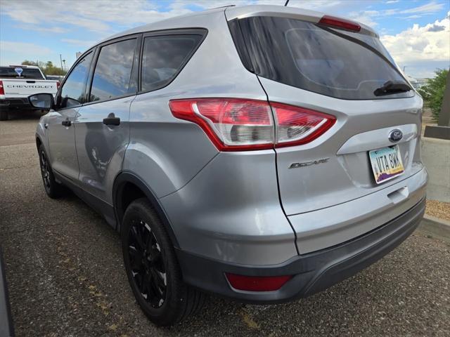 used 2016 Ford Escape car, priced at $9,995