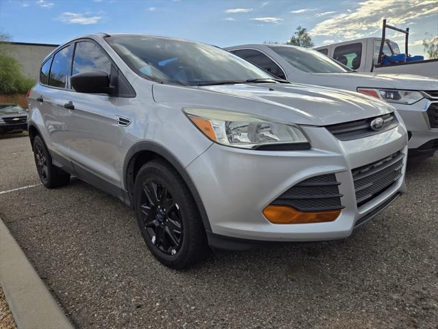 used 2016 Ford Escape car, priced at $9,995