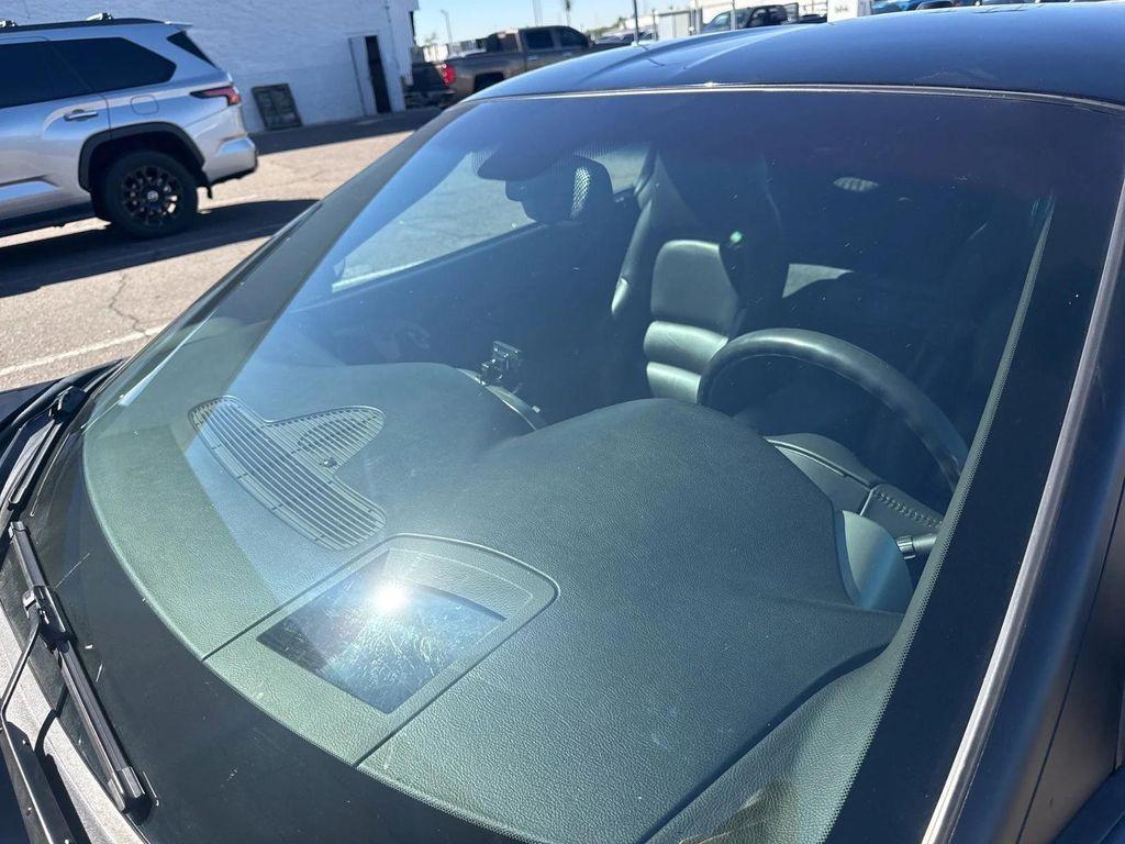 used 2005 Chevrolet Corvette car, priced at $23,988
