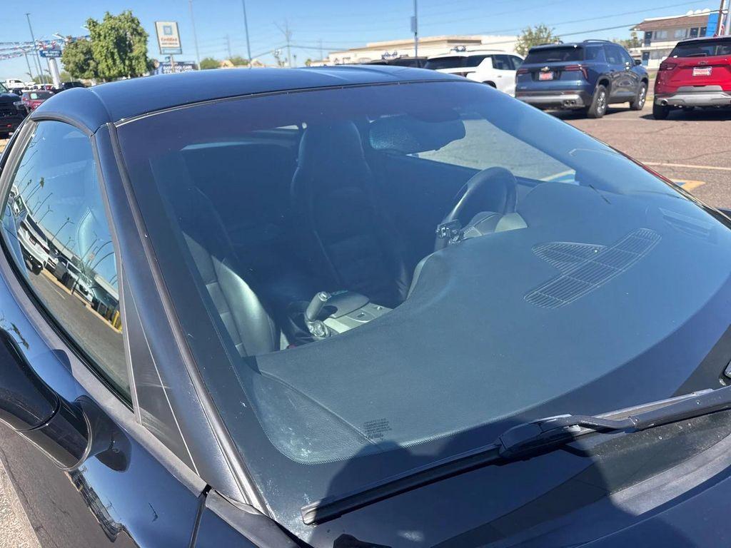 used 2005 Chevrolet Corvette car, priced at $23,988