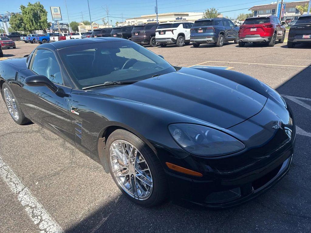 used 2005 Chevrolet Corvette car, priced at $23,988