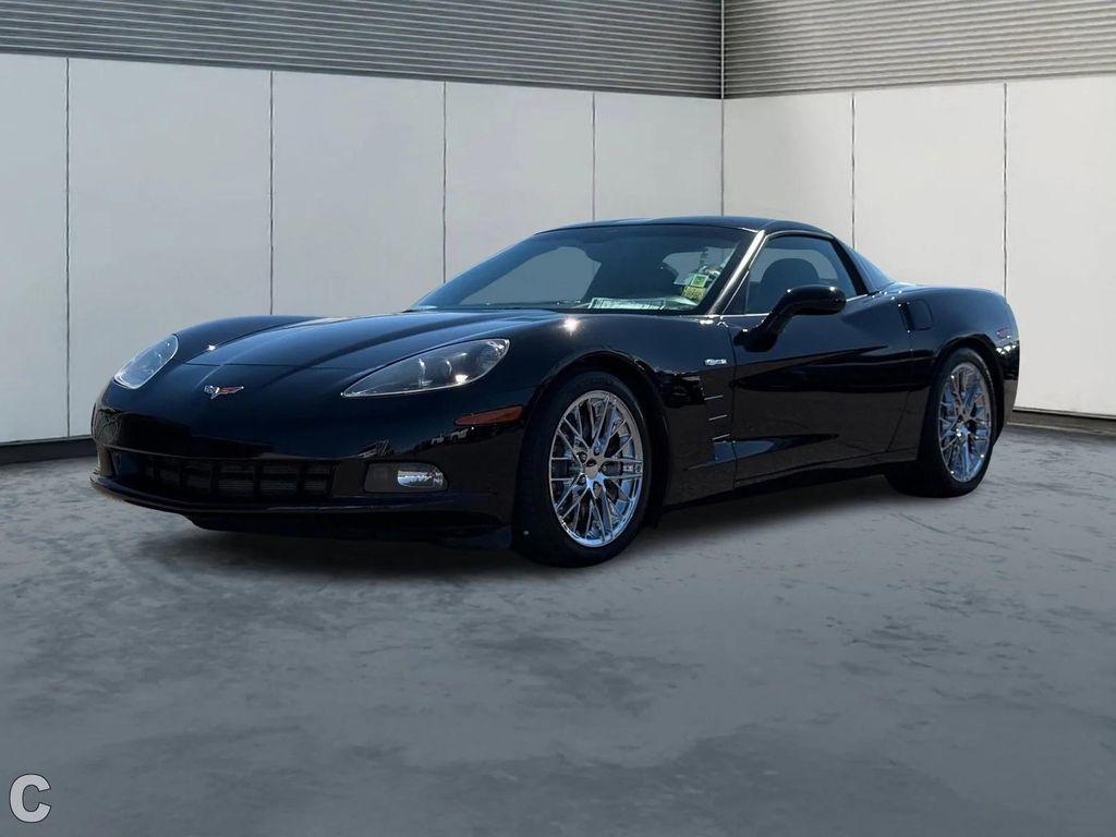 used 2005 Chevrolet Corvette car, priced at $23,988