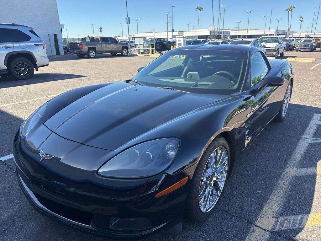 used 2005 Chevrolet Corvette car, priced at $23,988